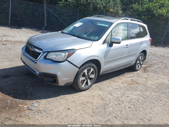 JF2SJAEC5JH611841 Subaru naturally aspirated u5