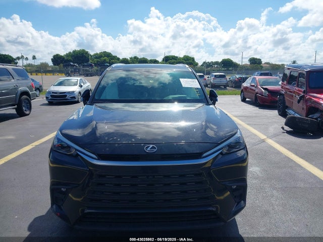 Lexus t24a-fts 2024 5TDAAAA69RS006674 Image 12