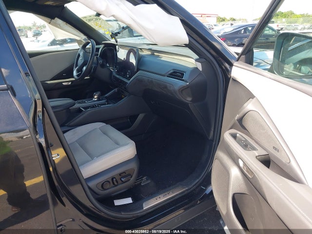 Lexus t24a-fts 2024 5TDAAAA69RS006674 Image 5