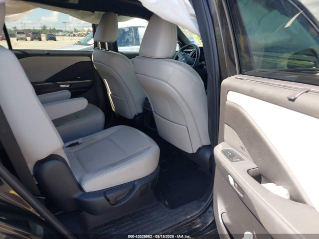 Lexus t24a-fts 2024 5TDAAAA69RS006674 Image 8