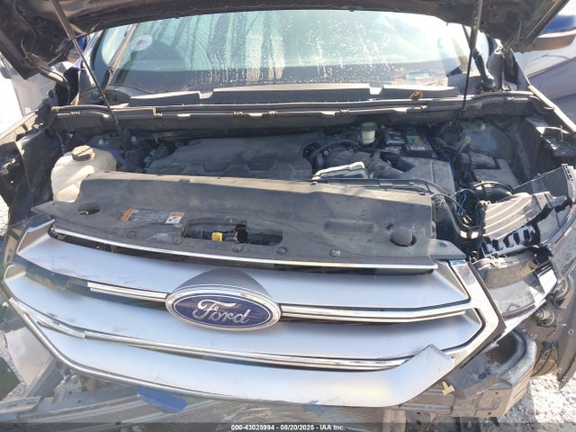 Ford 2016 2016 2FMPK3K83GBB25883 Image 10