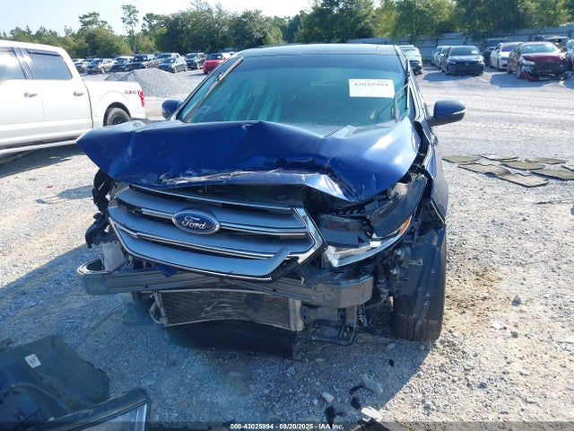 Ford 2016 2016 2FMPK3K83GBB25883 Image 13