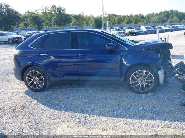 Ford 2016 2016 2FMPK3K83GBB25883 Image 14