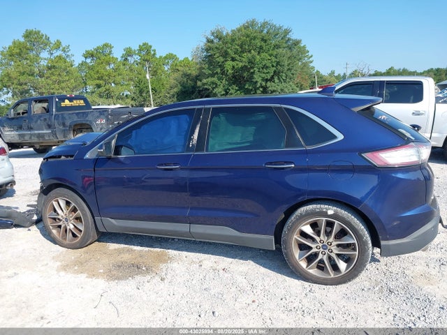 Ford 2016 2016 2FMPK3K83GBB25883 Image 15