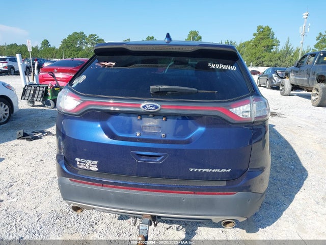 Ford 2016 2016 2FMPK3K83GBB25883 Image 17