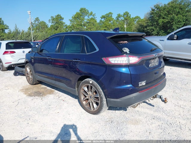Ford 2016 2016 2FMPK3K83GBB25883 Image 3