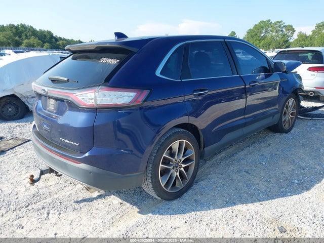 Ford 2016 2016 2FMPK3K83GBB25883 Image 4