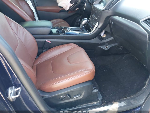 Ford 2016 2016 2FMPK3K83GBB25883 Image 5