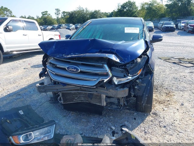 Ford 2016 2016 2FMPK3K83GBB25883 Image 6