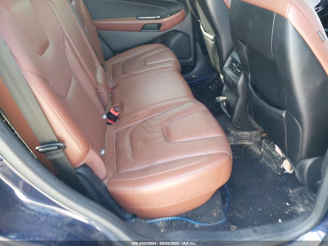 Ford 2016 2016 2FMPK3K83GBB25883 Image 8