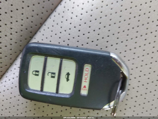 1HGCR2F88EA208190 Honda k24w1