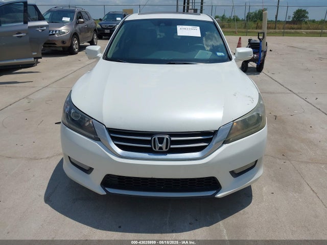 1HGCR2F88EA208190 Honda k24w1