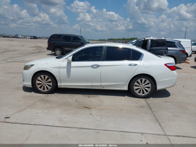 1HGCR2F88EA208190 Honda k24w1