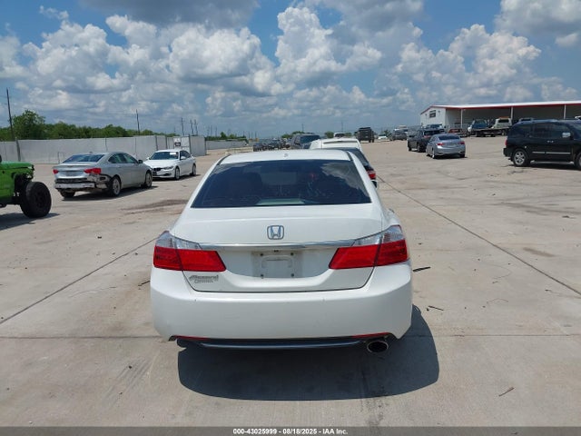 1HGCR2F88EA208190 Honda k24w1