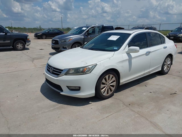 1HGCR2F88EA208190 Honda k24w1