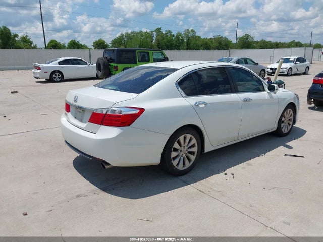 1HGCR2F88EA208190 Honda k24w1