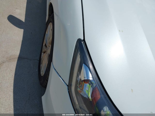 1HGCR2F88EA208190 Honda k24w1