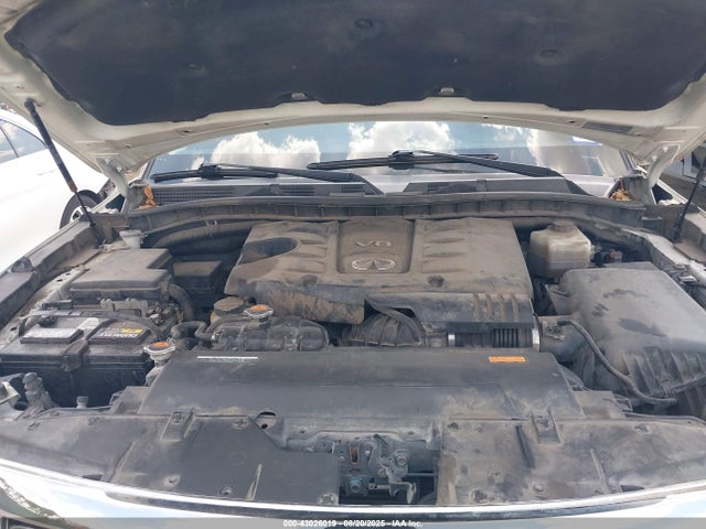 Infiniti QX80 2014 JN8AZ2NE5E9064617 Image 10