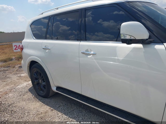 Infiniti QX80 2014 JN8AZ2NE5E9064617 Image 13