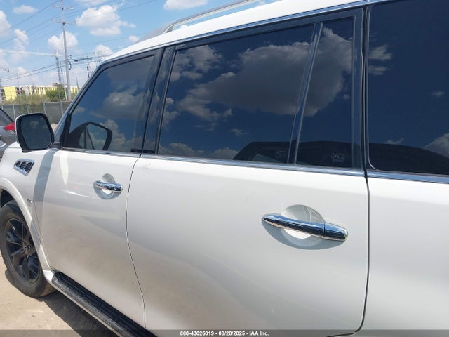 Infiniti QX80 2014 JN8AZ2NE5E9064617 Image 14