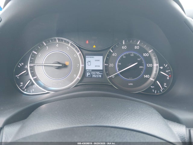 Infiniti QX80 2014 JN8AZ2NE5E9064617 Image 7