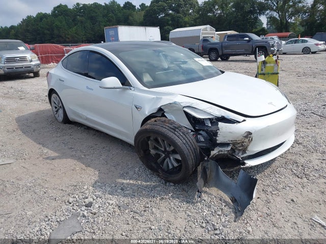 2019 TESLA MODEL 3 5YJ3E1EA1KF466434 Photo 0