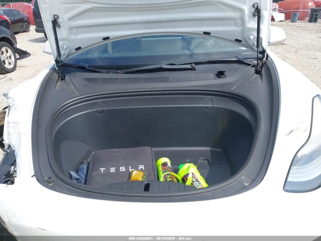 2019 TESLA MODEL 3 5YJ3E1EA1KF466434 Photo 9