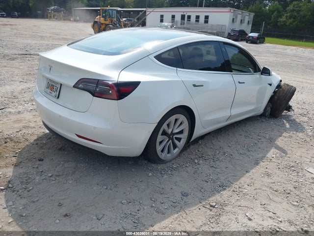 2019 TESLA MODEL 3 5YJ3E1EA1KF466434 Photo 3