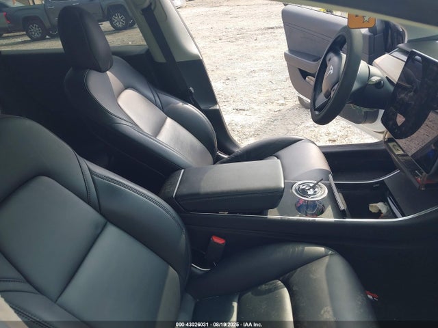 2019 TESLA MODEL 3 5YJ3E1EA1KF466434 Photo 4