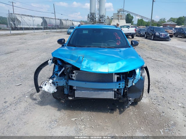 Chevrolet lbp 2025 KL77LJEP8SC273722 Image 13