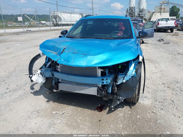 Chevrolet lbp 2025 KL77LJEP8SC273722 Image 6