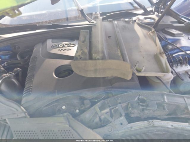 2017 AUDI A5 WAUD2AFR3HA000634 Photo 9