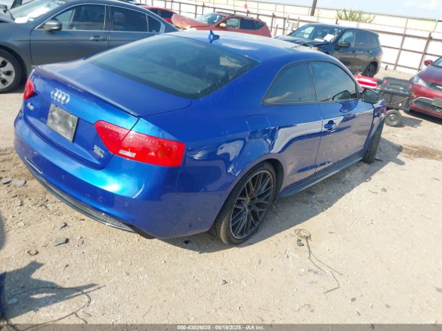 2017 AUDI A5 WAUD2AFR3HA000634 Photo 3