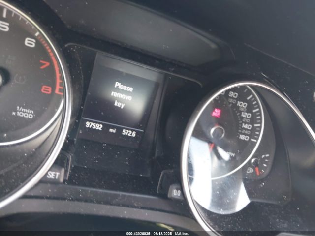 2017 AUDI A5 WAUD2AFR3HA000634 Photo 6