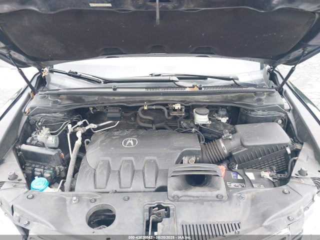 Aukcja sprzedaży 2018 Acura Rdx Technology   Acurawatch Plus Packages/technology Package, vin: 5J8TB4H51JL004218, numer aukcji: 43026042