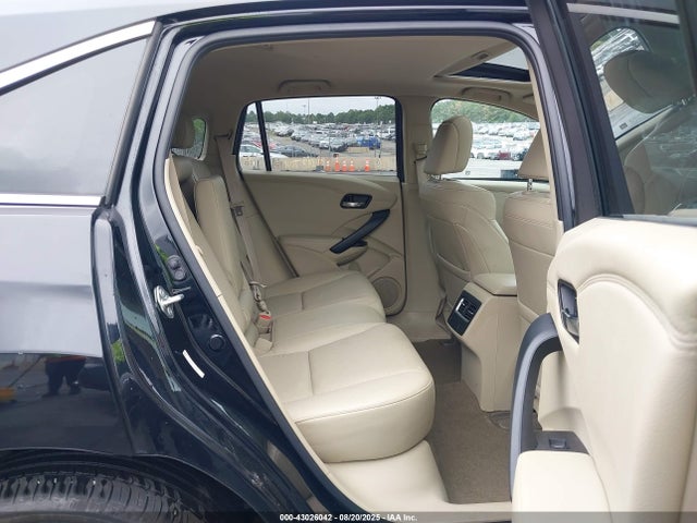 Aukcja sprzedaży 2018 Acura Rdx Technology   Acurawatch Plus Packages/technology Package, vin: 5J8TB4H51JL004218, numer aukcji: 43026042