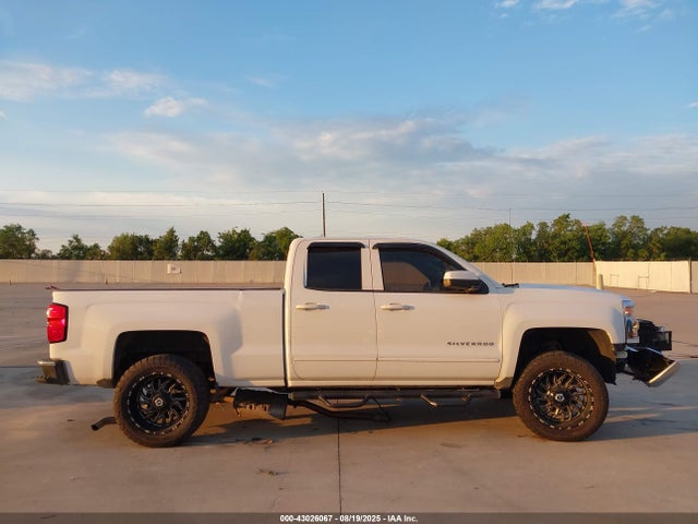 2GCRCPEC5K1147786 Chevrolet l83 - di, afm, alum, gen 5, var 1