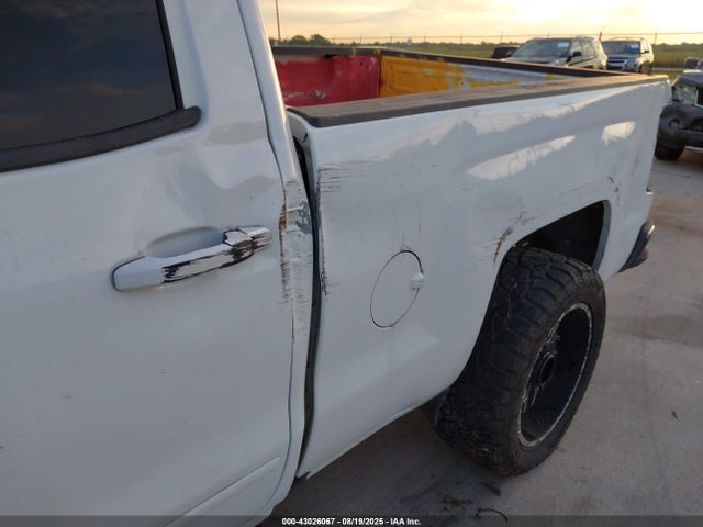2GCRCPEC5K1147786 Chevrolet l83 - di, afm, alum, gen 5, var 1