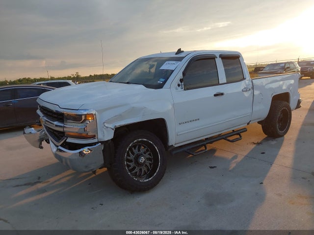 2GCRCPEC5K1147786 Chevrolet l83 - di, afm, alum, gen 5, var 1