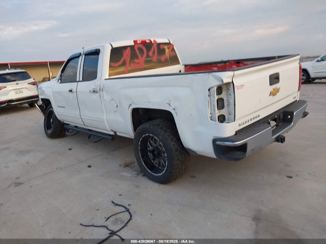2GCRCPEC5K1147786 Chevrolet l83 - di, afm, alum, gen 5, var 1