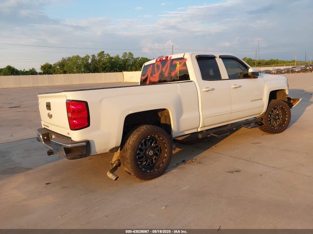 2GCRCPEC5K1147786 Chevrolet l83 - di, afm, alum, gen 5, var 1