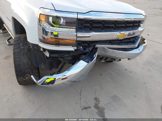 2GCRCPEC5K1147786 Chevrolet l83 - di, afm, alum, gen 5, var 1