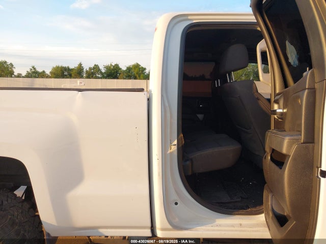 2GCRCPEC5K1147786 Chevrolet l83 - di, afm, alum, gen 5, var 1