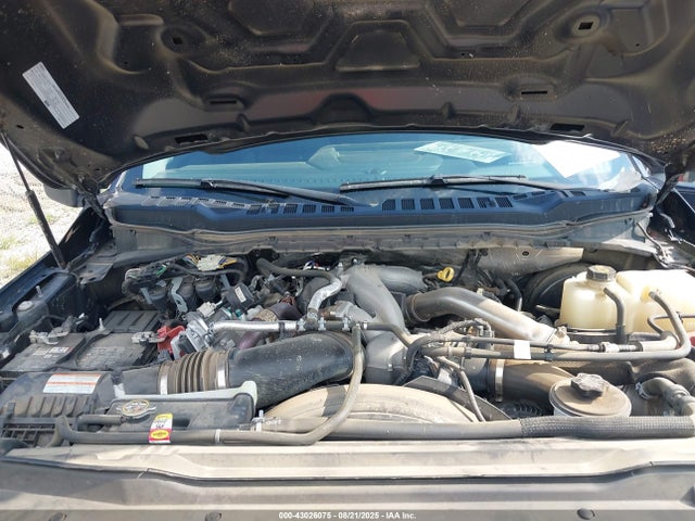 1FT8W2BT0PED86081 Ford F-250