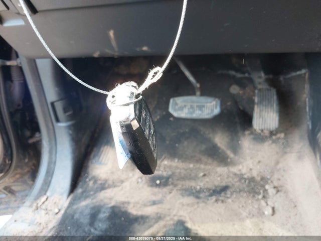 1FT8W2BT0PED86081 Ford F-250
