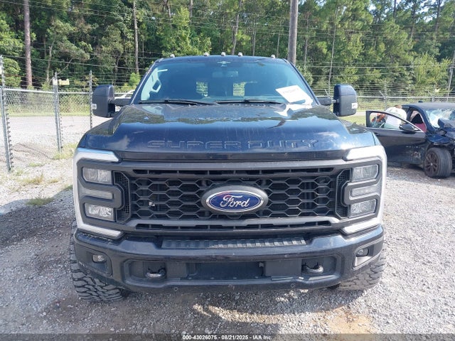 1FT8W2BT0PED86081 Ford F-250