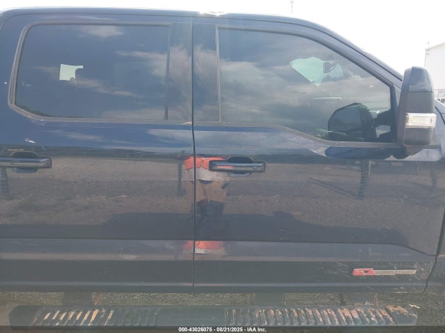 1FT8W2BT0PED86081 Ford F-250