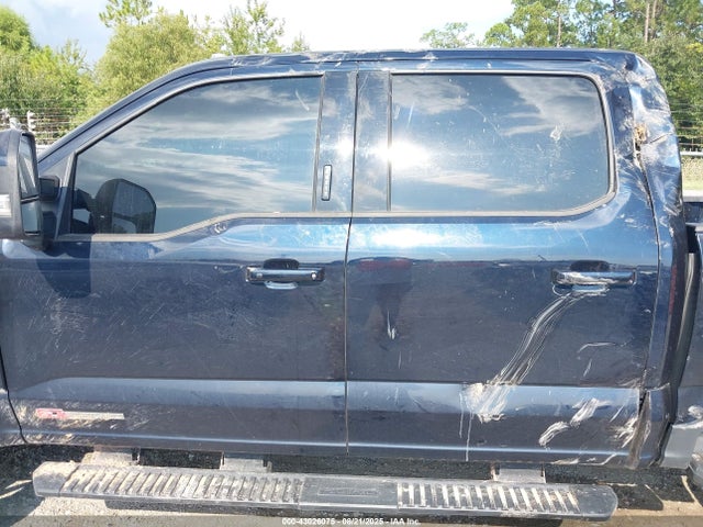 1FT8W2BT0PED86081 Ford F-250