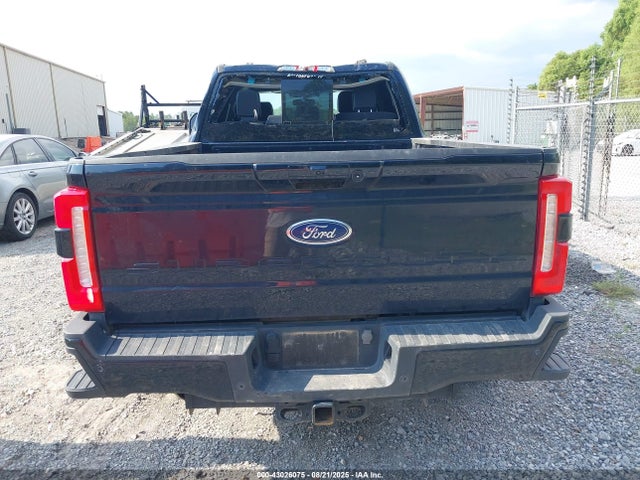 1FT8W2BT0PED86081 Ford F-250