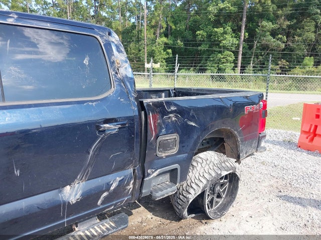 1FT8W2BT0PED86081 Ford F-250